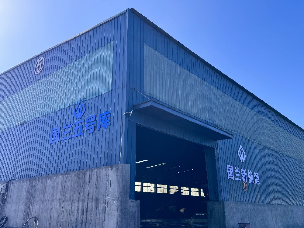 2025年兰炭市场行情分析与未来展望